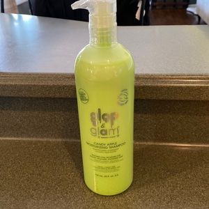 Glop and Glam Shampoo